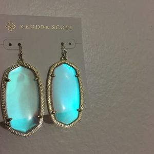 Iridescent Danielle Earrings